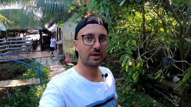 ?? Cai Rang Floating Market /Chợ Nổi Cái Răng