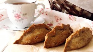 ЧУДЕСНЫЕ Ржаные ПИРОЖКИ с Капустой и Грибами✨