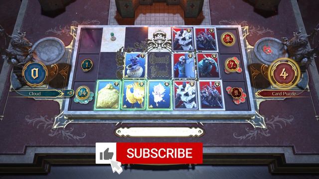 FFVII Rebirth | Queens Blood Card Carnival 1-3 смотреть онлайн