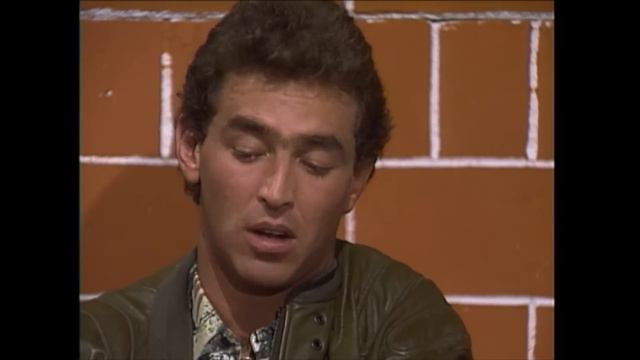 Maria Mercedes Capitulo 21 Parte (1/2) смотреть онлайн