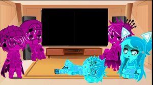 Jsab React To Change Of Scene