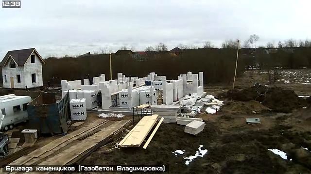 Газобетон 25.04.2017 | Андрей Шанс смотреть онлайн