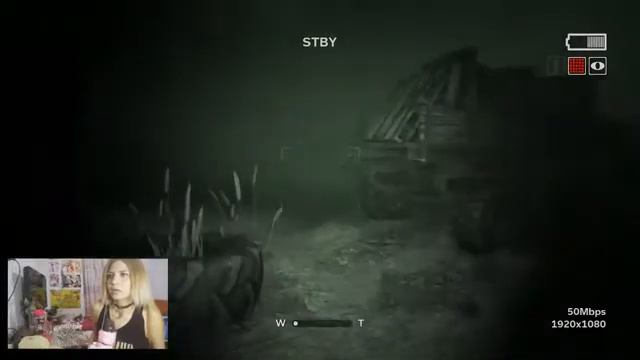 EL TERROR HA COMENZADO! #1 | Outlast 2 смотреть онлайн