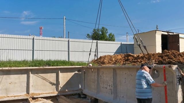 Самый дешёвый плитный фундамент смотреть онлайн