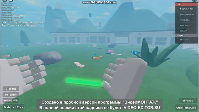 топ 5 vr игр без vr очков смотреть онлайн