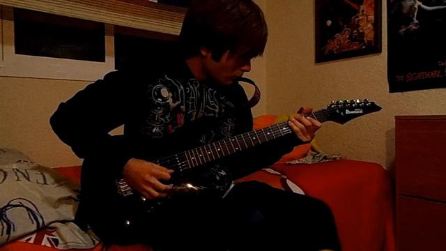 Prueba De Sonido