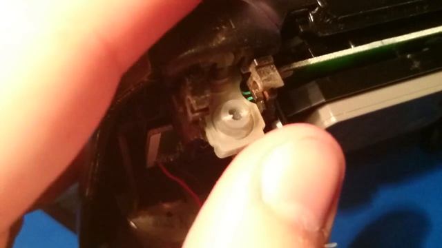 ПРОБЛЕМА dualshock 4!! Не работает кнопка R2 смотреть онлайн