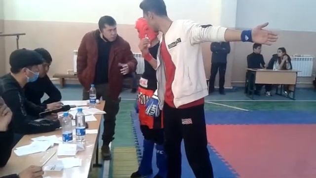 УЗБЕКИСТАН - БЕКАБАД. ср.шк.№9. смотреть онлайн