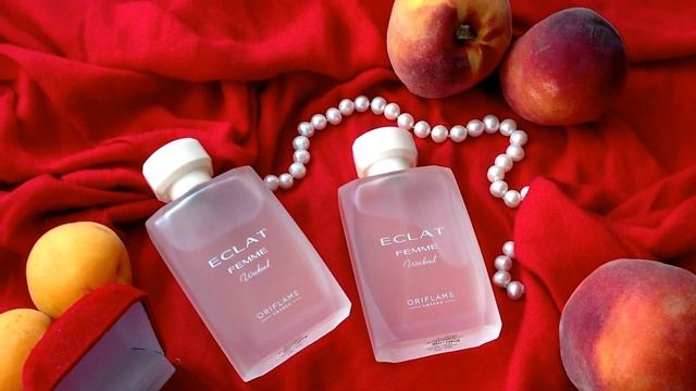 Туалетная вода Eclat Femme Weekend смотреть онлайн