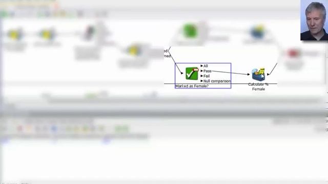 Oracle Enterprise Data Quality - Writing Reference Data Demo смотреть онлайн