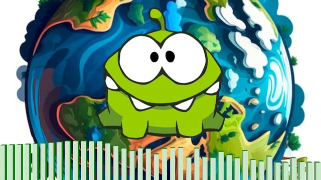 🐸Магия Ам Ням🐸 | Весёлая песня для детей! смотреть онлайн
