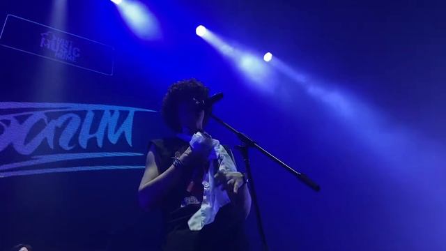 ДРАГНИ | MINT MUSIC HOME | клуб Известия Hall | МОСКВА | 25.03.2021 | ❤️😍💗 смотреть онлайн