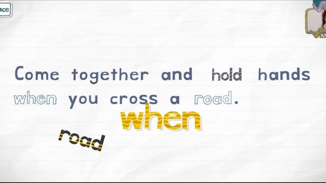 Endless Reader, Letter H words Level 3 смотреть онлайн