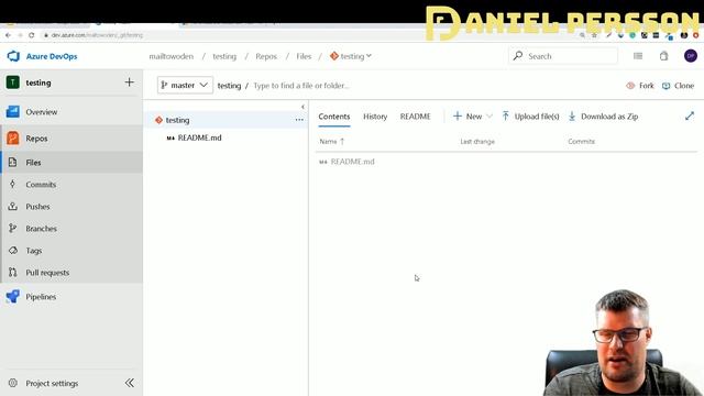 Running maven task on Azure Devops Pipeline смотреть онлайн