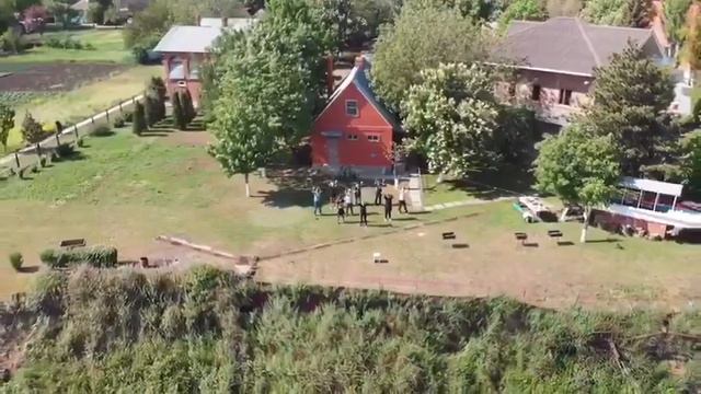 Отдых на Азовском море смотреть онлайн