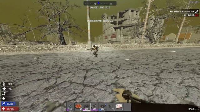 Три способа ДЮПА / Three ways to DUPE - 7 Days To Die ( Alpha 15 ) ( NEW!!! ) смотреть онлайн