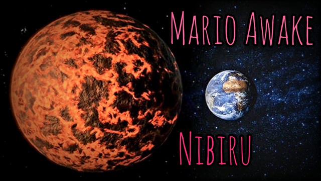 Mario Awake - Nibiru смотреть онлайн