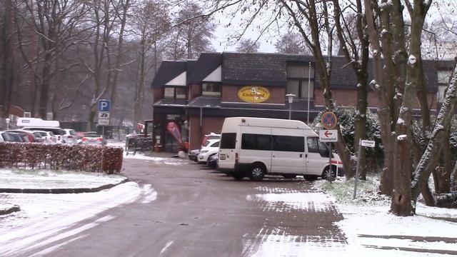Wohnmobilstellplatz Wildeshausen смотреть онлайн