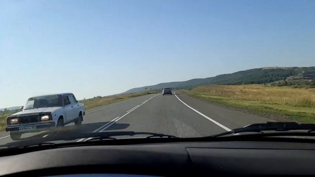 #75.Поехали в СОЛЬ-ИЛЕЦК? смотреть онлайн