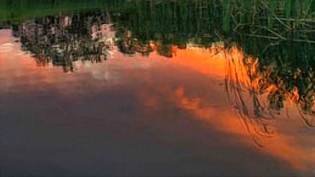 Речка, реченька