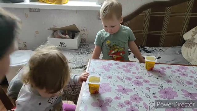 Спешат НА помощь 😂 Сколько подарков 🙂Семья в деревне смотреть онлайн