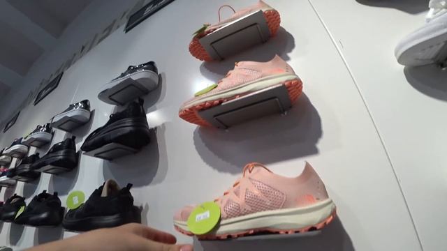 Кроссовки. Nike, Puma, Skechers, Columbia, Under Armour. Цены в Турции. Meryem Isabella смотреть онлайн