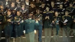 Величит душа моя Господа, Музыка Т А  Шипулиной  Солист Дмитрий Бородавко