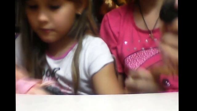 Как мы делаем ПРИЧЁСКИ для наших куколок!!! смотреть онлайн