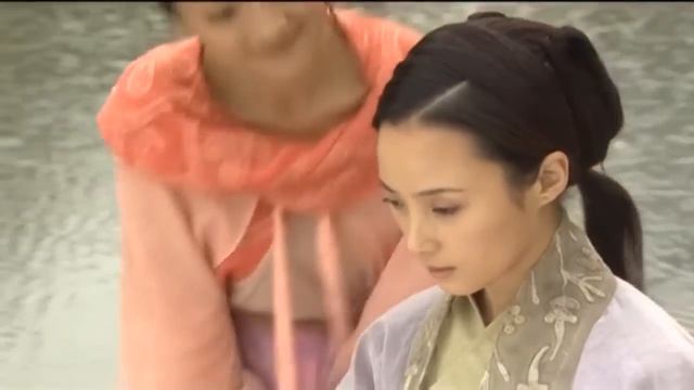 【ENG SUB】《射雕英雄传 The Legend Of The Condor Heroes》第14集 | 一代女侠闯荡江湖（周迅、李亚鹏、蒋勤勤）