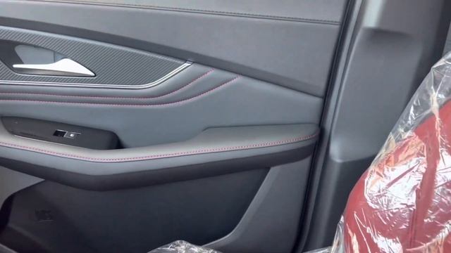 2022 Dongfeng Forthing T5 EVO SUV | Mitsubishi 1.5TD/197HP | 2022 T5 EVO | FORTHING смотреть онлайн