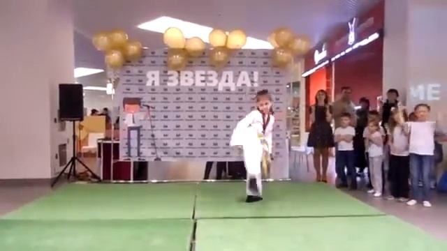 Артём Тимканов, "Твоя минута славы" в "Магеллане" смотреть онлайн