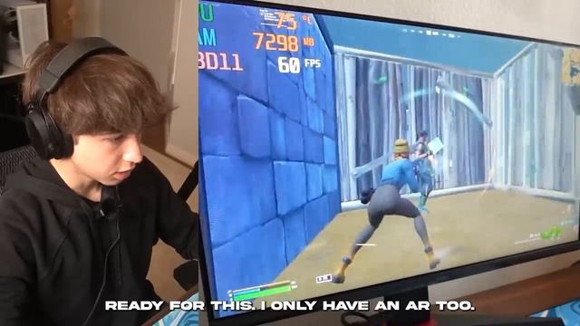 Playing on a $185 Gaming PC... смотреть онлайн