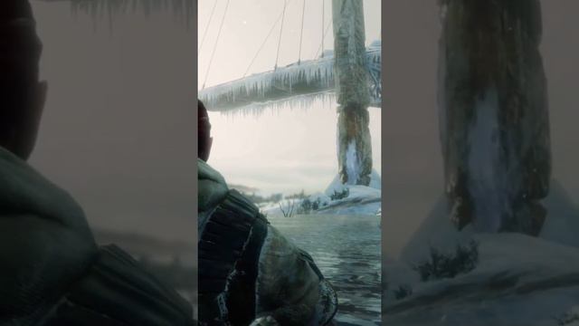 Metro Exodus#История Сэма#грусть#момент# смотреть онлайн