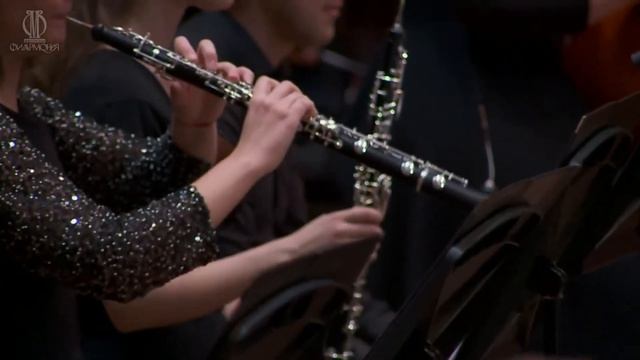 С. Рахманинов, Рапсодия на тему Паганини – Николай Луганский (Москва, 23.09.23) смотреть онлайн