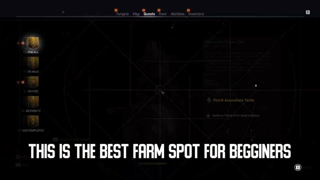 AC Origins Money Glitch / Assassin's Creed Origins Money Glitch Farm 2023 XP Glitch Fast level Up смотреть онлайн