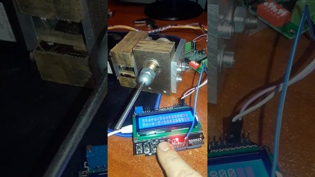 УДГ на Arduino( мини) смотреть онлайн