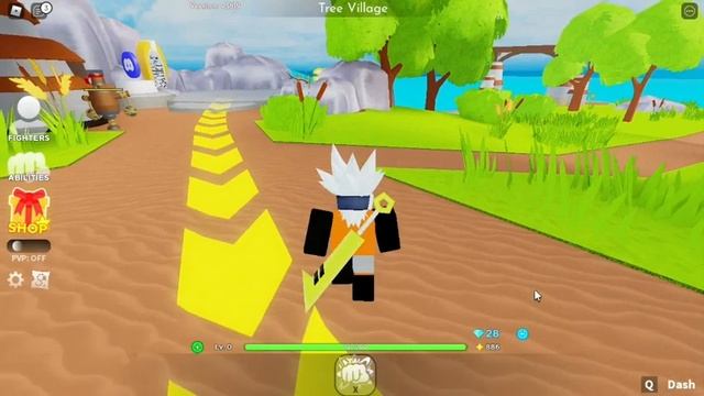 ALL NEW SECRET WORKING CODES In Roblox Anime Battleground X! смотреть онлайн