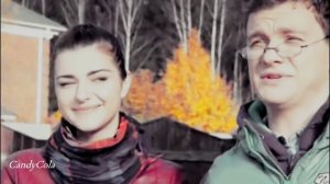 Веник и Даша II Пока мы молоды