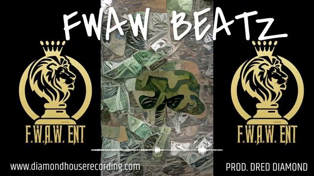 ORACLE 2022 | FWAW BEATZ | PROD. DRED DIAMOND смотреть онлайн