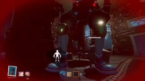 SECRET NEIGHBOR / Игра за соседа и обзор на лидера