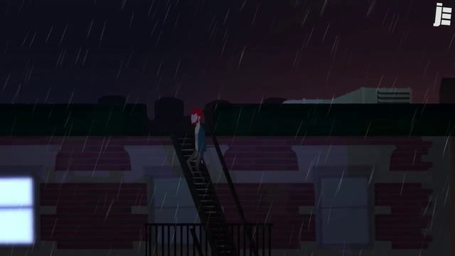 Between me and The Night прохождение часть 5 (КОНЕЦ) смотреть онлайн