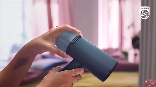 Philips 3000 series Handheld Steamer STH3000/20 смотреть онлайн
