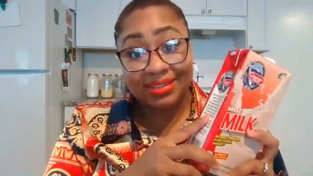 Pantry Items for the Virtuous Woman Part 1 смотреть онлайн