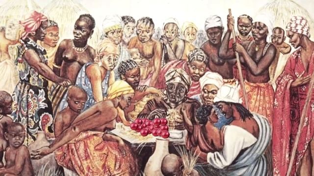 Удивительные Фрукты, О Которых Вы Вряд Ли Слышали смотреть онлайн