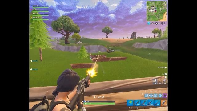 daequan react sound OpP_HiTmAnIrQ gmaplay no bomb new p90 smg broken- gameplay fortnite-فورتنايت смотреть онлайн