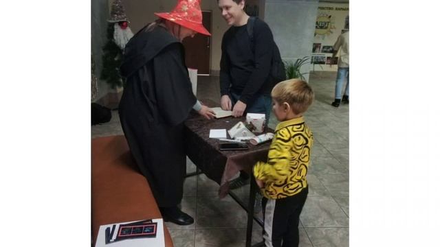 Профилактическая акция смотреть онлайн