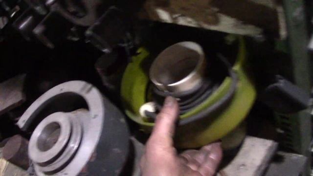 Эх...как нужна внутренняя шлифовка. Будет смотреть онлайн