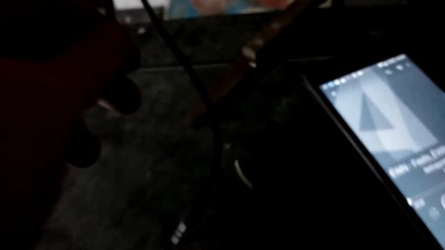 AUX-тюльпаны, переходник смотреть онлайн