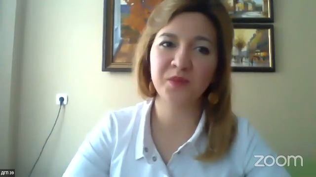 #РакУрок «Ранняя диагностика рака щитовидной железы как предиктор благоприятного течения» смотреть онлайн