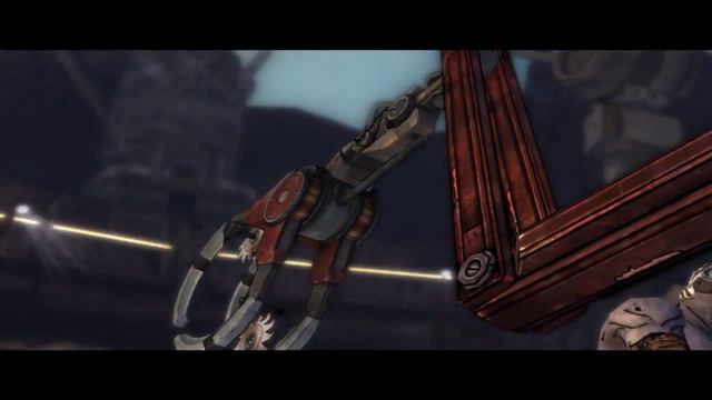 Tales from the Borderlands. Эпизод 1. Итог-ЗерО#4 смотреть онлайн